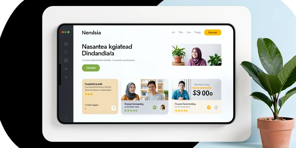 Banyak pilihan permainan menarik untuk dinikmati.