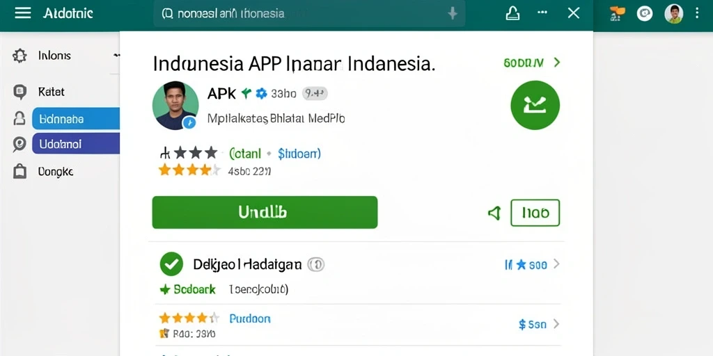 Fitur turnamen online yang menambah tantangan dan keseruan.