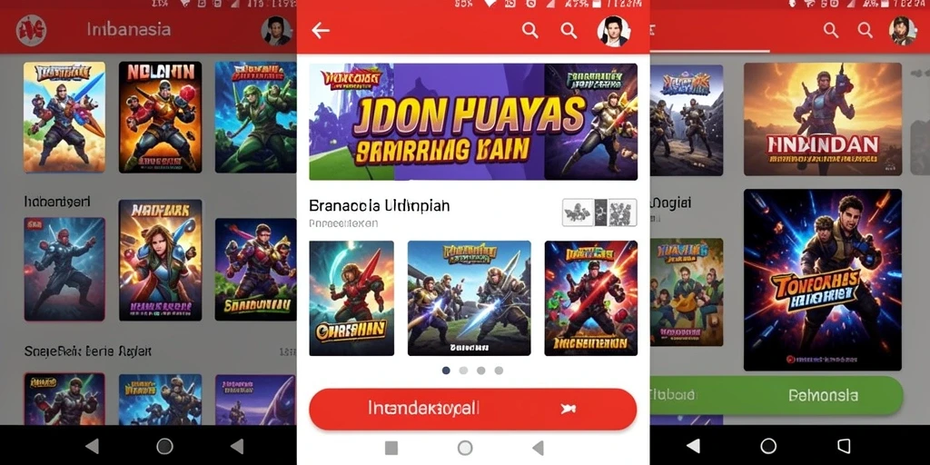 Bergabung dengan komunitas pemain ACEH4D.