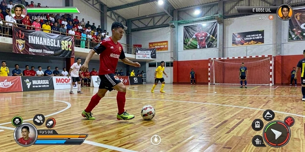Sistem reward yang menguntungkan pemain.