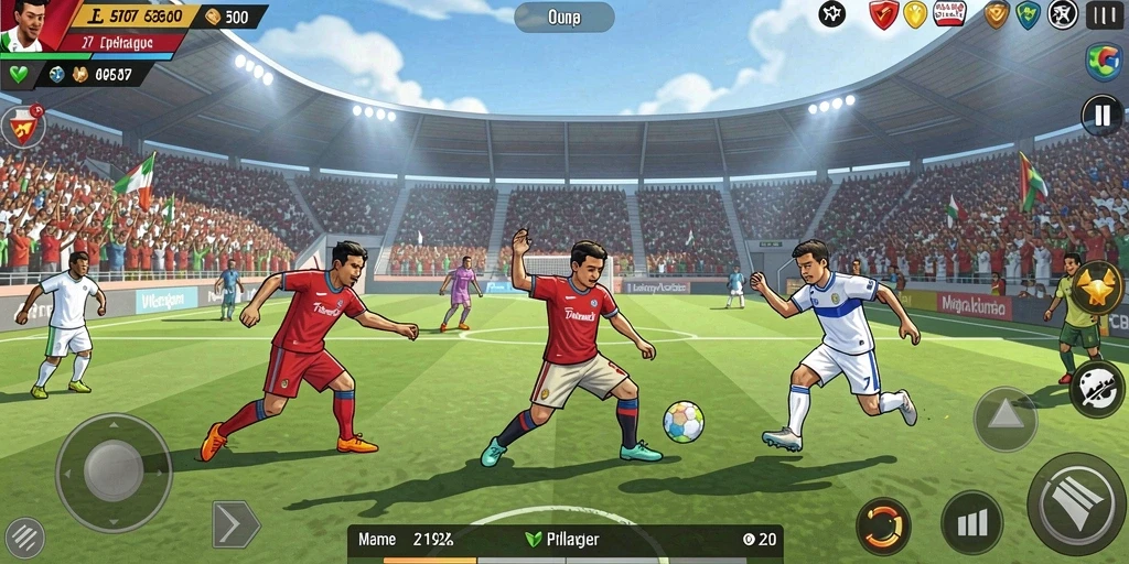 Notifikasi layanan kesehatan yang akurat dan cepat.