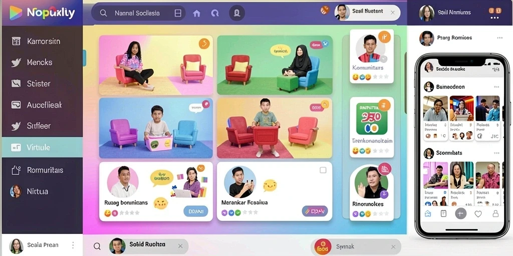 Level yang menantang dan seru untuk dimainkan.