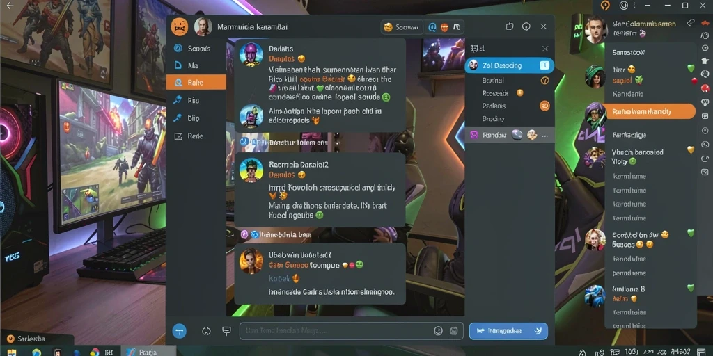 Tangkapan layar menampilkan leaderboard yang kompetitif dalam HARTASPIN.