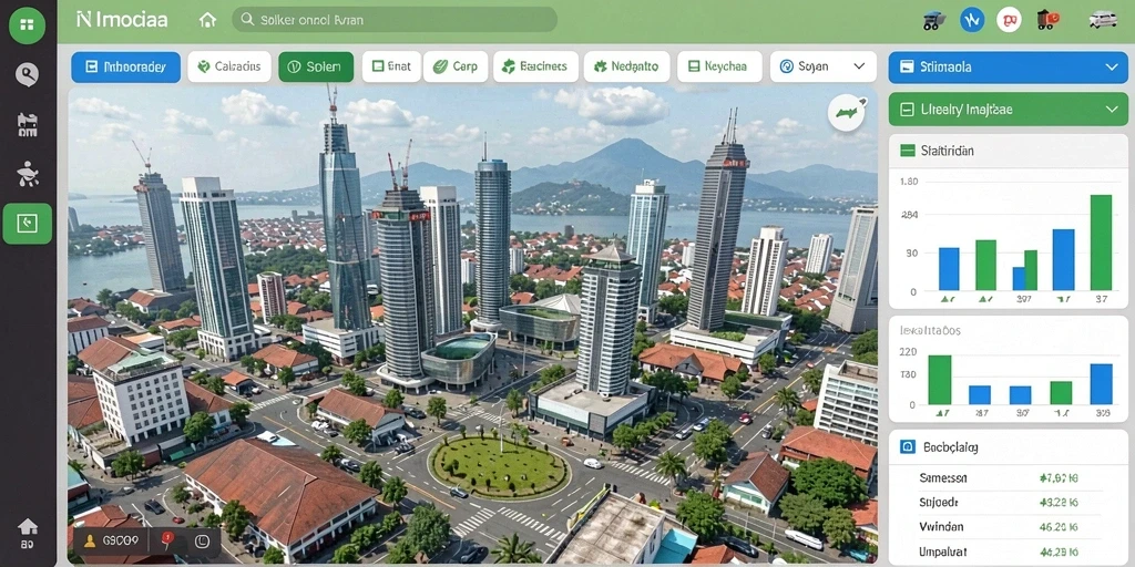 Fitur bonus harian yang menguntungkan pemain.