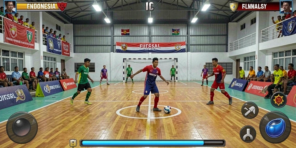 Keamanan data terjamin dengan teknologi enkripsi.