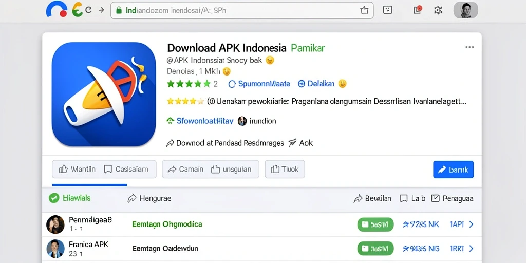 Mode permainan seru yang dapat dinikmati bersama teman.