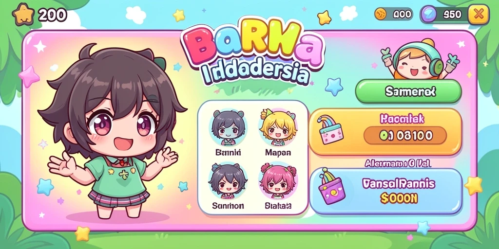 Fitur sosial yang memungkinkan interaksi antar pengguna.