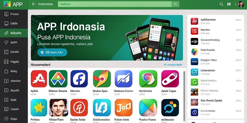 Misi menarik yang membuat pemain terus kembali.