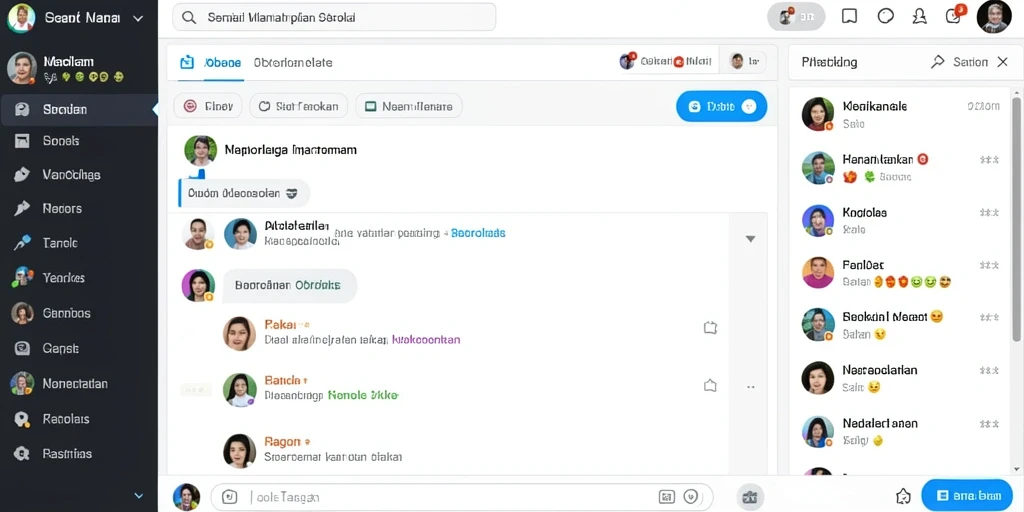 Misi yang menantang dan penuh strategi.
