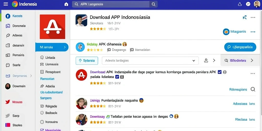 Level baru yang menantang dan seru.