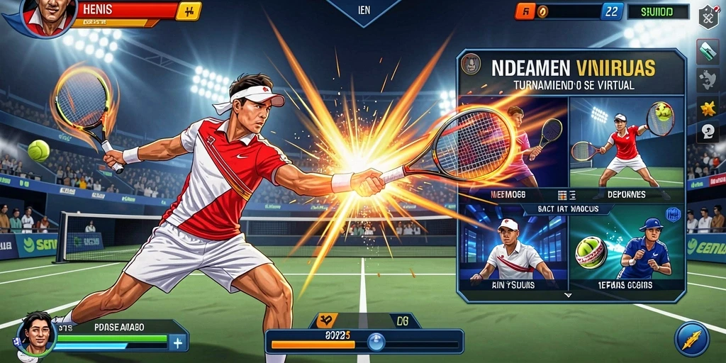 Sistem hadiah yang menggiurkan dan menarik.
