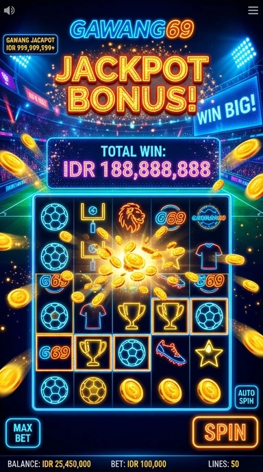 gawang69 — menu pengaturan